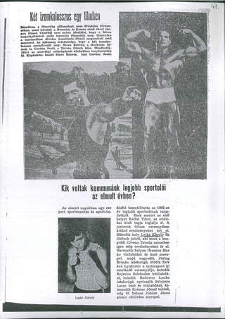 Karolj Lajko Arhiva