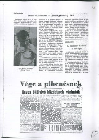Karolj Lajko Arhiva