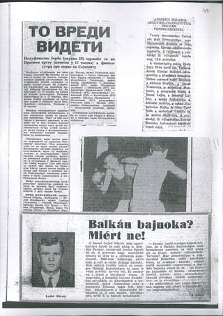 Karolj Lajko Arhiva