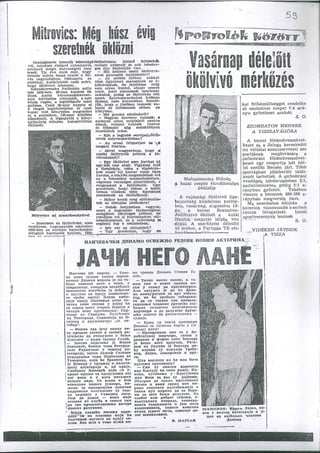 Karolj Lajko Arhiva