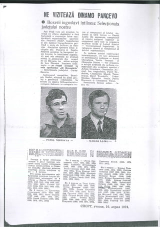 Karolj Lajko Arhiva