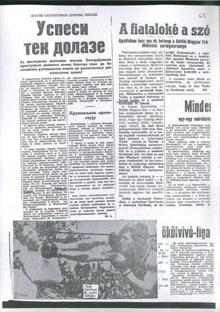 Karolj Lajko Arhiva