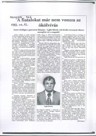 Karolj Lajko Arhiva