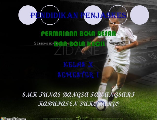 Keuntungan Besar Dari Permainan Judi Bola Online