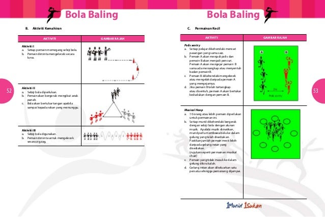 Bola baling