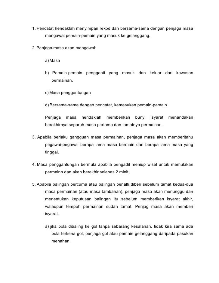 Bola Baling