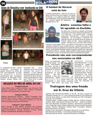 Bola na Rede edição 106