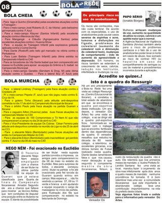 Bola na Rede edição 106