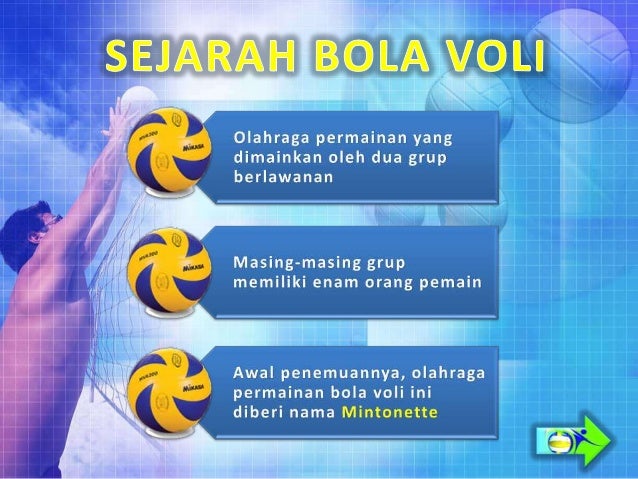 Bola Voli 29650204