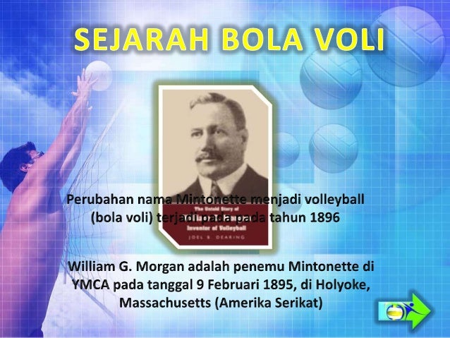 Bola Voli 29650204