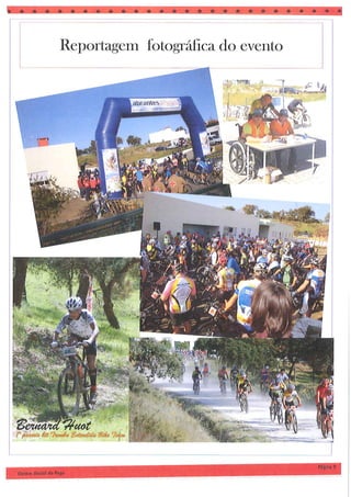 Boletim Edição Especial Abril