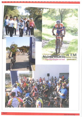 Boletim Edição Especial Abril