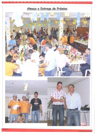 Boletim Edição Especial Abril