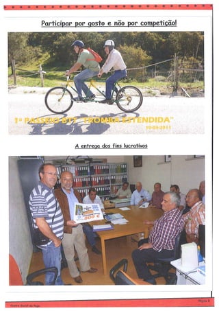 Boletim Edição Especial Abril