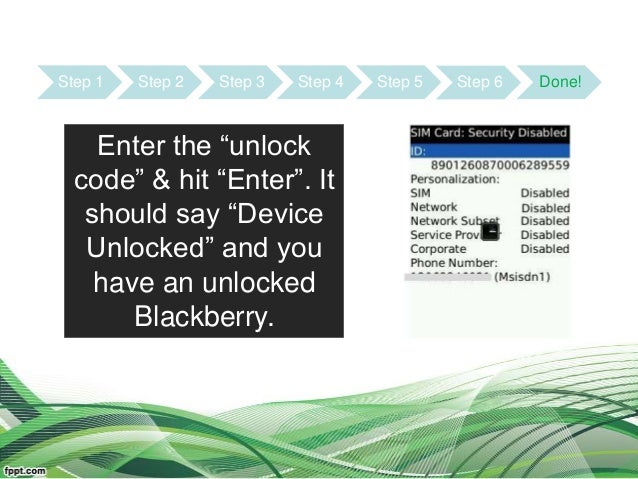 How To Activate Blackberry Bold 9900 How to Unlock Blackberry Bold 9900 with unlock code! Instructions!