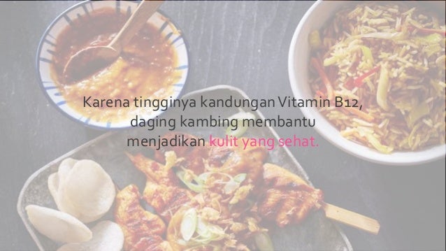 Bolehkah Ibu Hamil Makan Daging Kambing