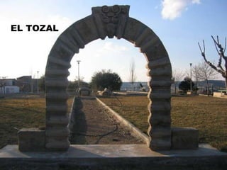 EL TOZAL 
