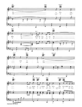 Boleros y otras canciones, vol. 6