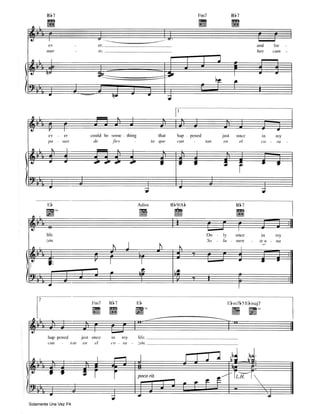 Boleros y otras canciones, vol. 6