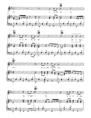 Boleros y otras canciones, vol. 6