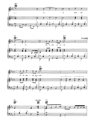 Boleros y otras canciones, vol. 6