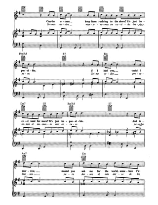 Boleros y otras canciones, vol. 6