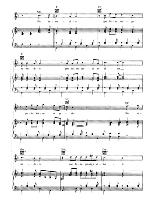 Boleros y otras canciones, vol. 6