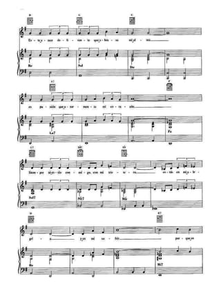 Boleros y otras canciones, vol. 6