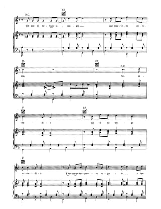 Boleros y otras canciones, vol. 6