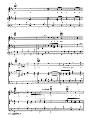 Boleros y otras canciones, vol. 6