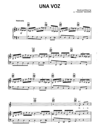 Boleros y otras canciones, vol. 6