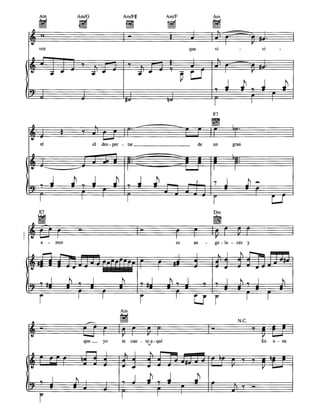 Boleros y otras canciones, vol. 6