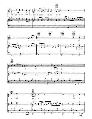 Boleros y otras canciones, vol. 6