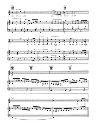 Boleros y otras canciones, vol. 6