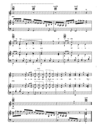 Boleros y otras canciones, vol. 6