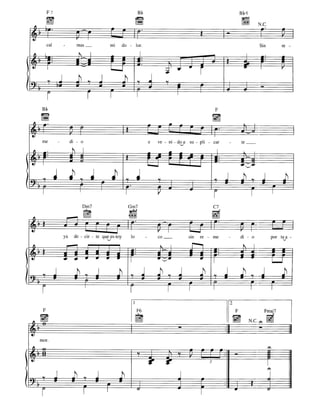 Boleros y otras canciones, vol. 6