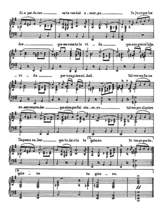 Boleros y otras canciones, vol. 6