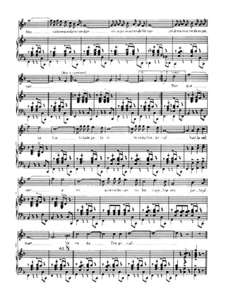 Boleros y otras canciones, vol. 6