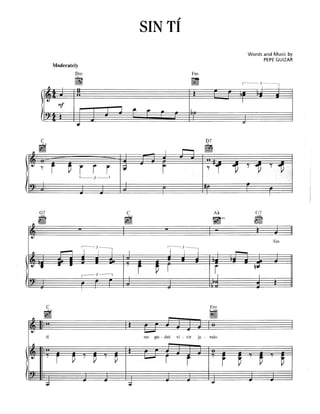 Boleros y otras canciones, vol. 6