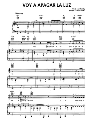 Boleros y otras canciones, vol. 6