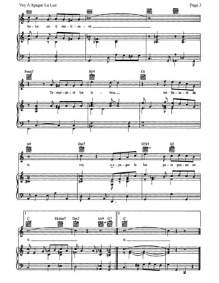 Boleros y otras canciones, vol. 6