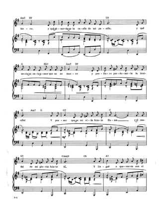 Boleros y otras canciones, vol. 6