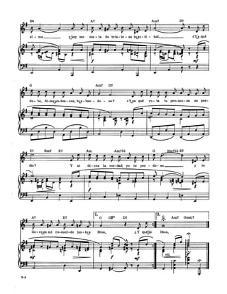 Boleros y otras canciones, vol. 6