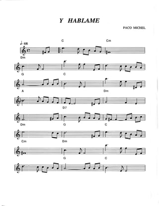 Boleros y otras canciones, vol. 6