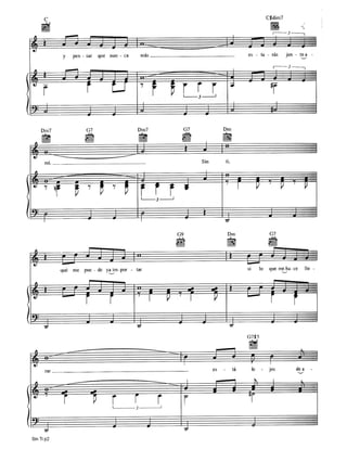 Boleros y otras canciones, vol. 6