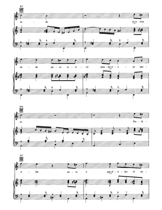 Boleros y otras canciones, vol. 6