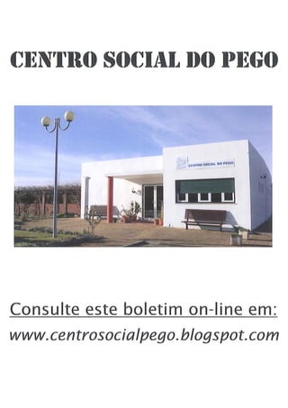 Boletim Julho/Agosto