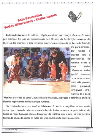 Boletim Julho/Agosto