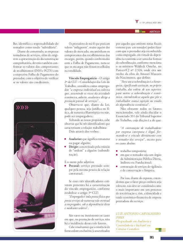 Artigo 159