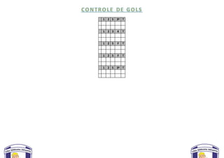 1 2 S 3º T
1 2 3 4 T
1 2 S F T
1 2 S F T
1 2 S 3º T
 